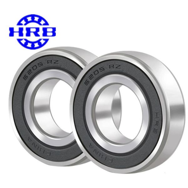 Buy 6205-RZ Deep Groove Ball Bearing 25mm Width 52mm OD at wholesale prices