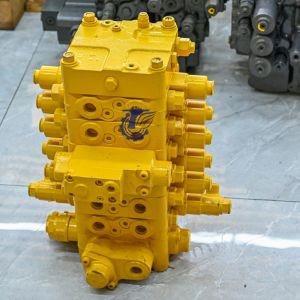 723-24-10803 723-24-10801 723-24-10800 For Komatsu D61EX-12 BULLDOZERS Hydraulic