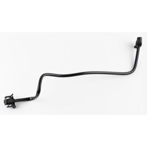 LR006165 Engine Coolant Reservoir Overflow Hose Energy Efficiency Flameproof
