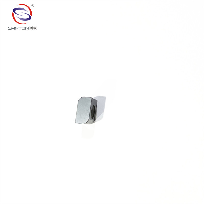 ISO Higher Strength Indexable Milling Inserts 3300TRS Carbide Milling Inserts