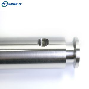 OEM Machinery Parts CNC Machining Precision Machining Stainless Steel Parts