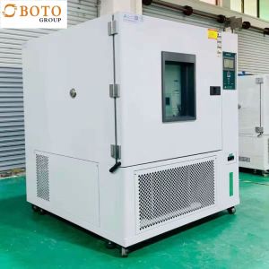 Growth Medical Aging Equipment Environmental Temperature Humidity Climate Test