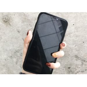Soft Opp Bag Glass Tempered Smartphone Case Cover