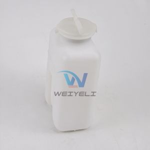 4431425 4397682 Excavator Reserve Auxiliary Kettle Plastic Small Coolant