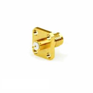 Quality High-Performance HUADA RF Coaxial Connector SMA-KFD255: Precision and Durability for Demanding Applications for sale
