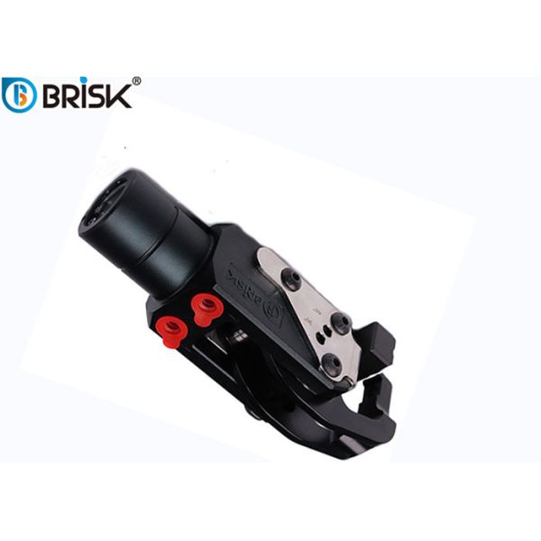 Buy Direct Mount Long Stroke Transfer Grippers Easy Adjustment With Jaw Opening at wholesale prices