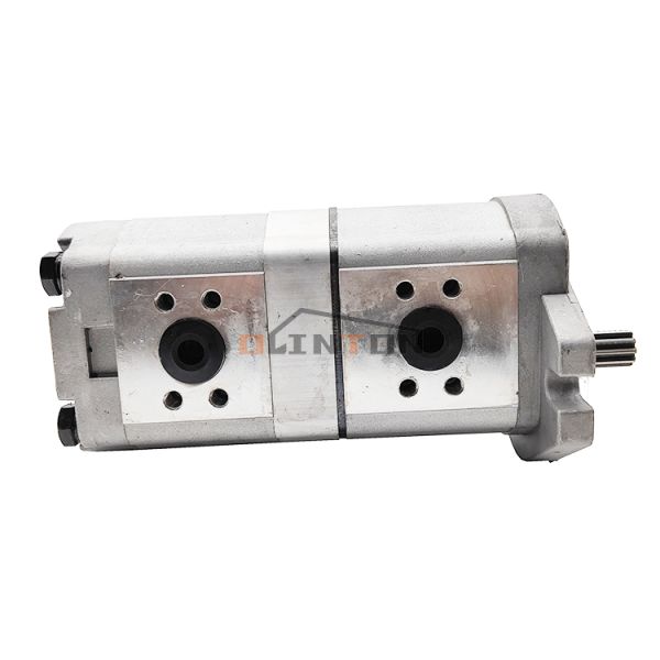 Excavator Spare Parts Gear Pump 31N5-30020 for R140W-7 R170W-7 Construction Works