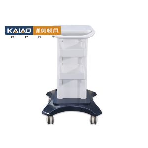 Beauty Instrument Equipment Shell Reaction Injection Molding Companies