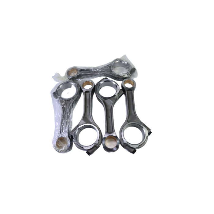 Standard Size Connecting Rod for FOTON AUMAN ETX Heavy Truck Spare Parts in Hubei