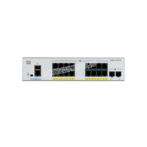 China C1000-16FP-2G-L 1000 Series Switches	 16x Ethernet PoE+ ports and 240W PoE budget with 2x 1G SFP uplinks on sale