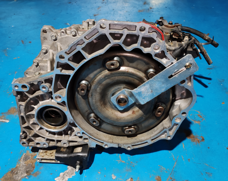 SANTA FE 13 Six-Speed Four-Wheel Drive A6LF2 Automatic Transmission Assembly for Hyundai