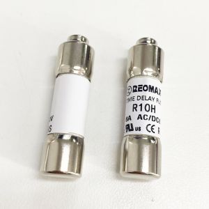 Cylinder Industrial Ceramic Fuse