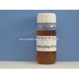 Quality Selective Herbicide Haloxyfop R Methyl 97%Tc CAS No. 72619-32-0 for sale
