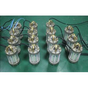 Quality 1700W LED Fishing Light/Fish Attracting Underwater Lamp for sale