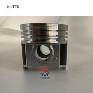 Diesel Engine Piston 1G796 1G796-2111 1G796-21110 V2403 Piston