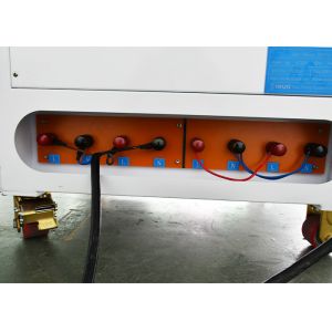 IEC 60884-1 2022 Load Cabinet For Plug And Socket Normal Operation Life Test