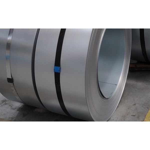 Roofing Sheet Aisi 1045 Carbon Steel Cold Rolled Steel Coil