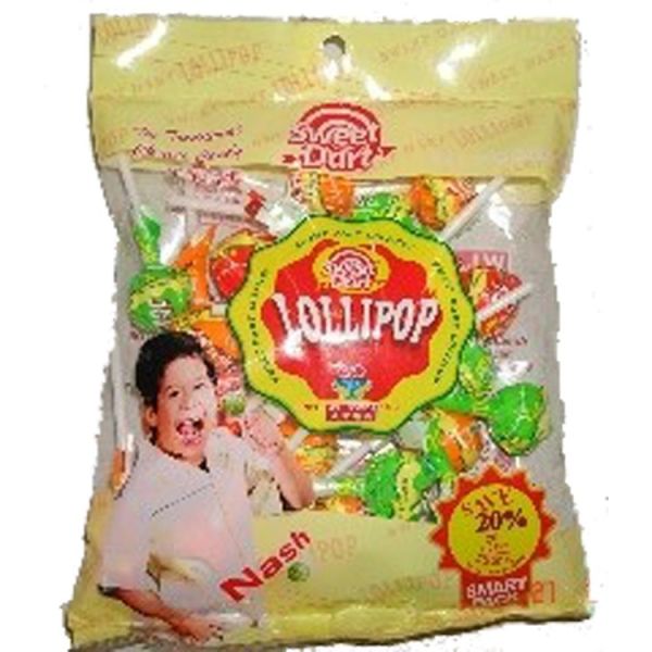Buy Supplier Of Lollipop Candy With Oem Service at wholesale prices