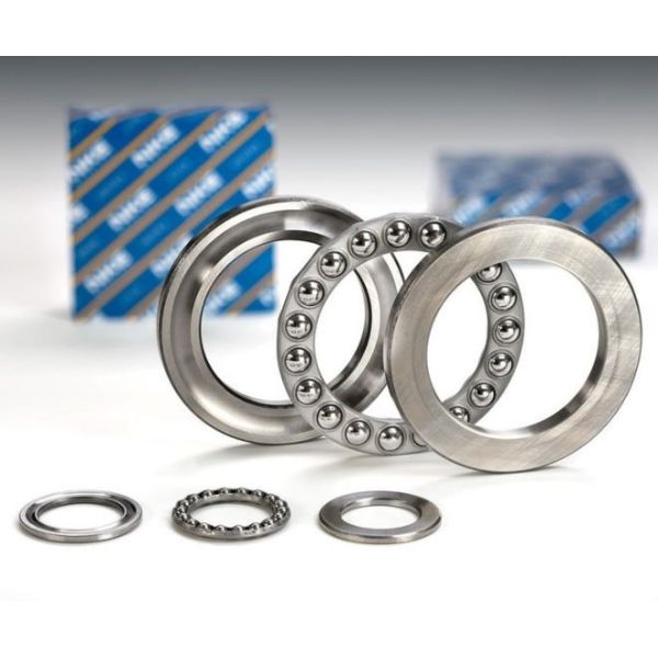Buy Single direction 51211 Needle Roller Bearing 55mm Inner diameter at wholesale prices