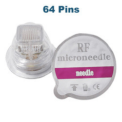 64 Pins RF Microneedling Cartridges