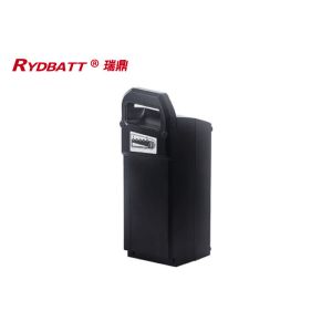 RYDBATT JOB36V(24V) Lithium Battery Pack Redar Li-18650-7S4P-24V 10.4Ah For
