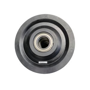 A819700000631 Sany crane parts pulley assembly QY52.1.6
