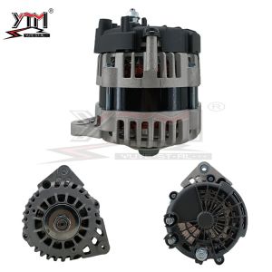 For Perkins Parts T416349 Genuine Alternator Diesel Engines