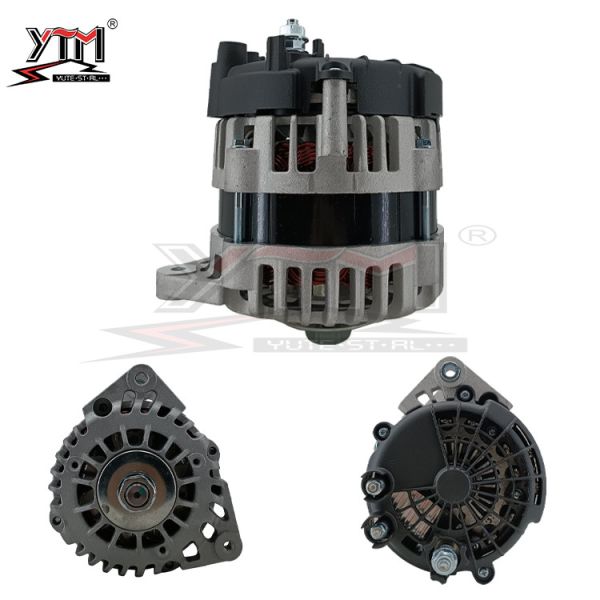 Buy For Perkins Parts T416349 Genuine Alternator Diesel Engines at wholesale prices