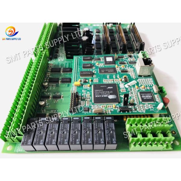 HC2 Controller Board For Heller 1800EXL SMT Machine