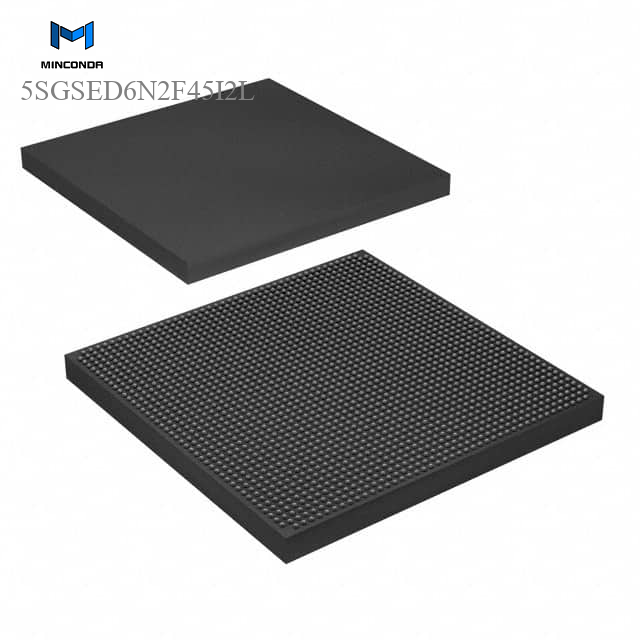 Quality 5SGSED6N2F45I2L for sale