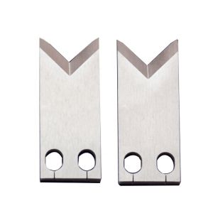 Quality Crimping Terminal 508 Automatic Computer Cutting and Stripping Machine Blade for sale