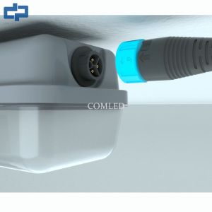 1200mm IP65 Waterproof Rated Weatherproof Batten Lights With 3CCT Adjustable