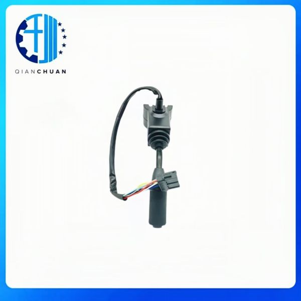 Buy VOE11039409 Switch for Volvo Wheel Loader L90C L70C L220D  L120D L150D L180D at wholesale prices