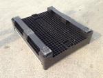 cheap plastic crates containers moving plastic folding large plastic crates