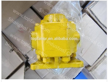 Replacement parts of Komatsu Steering pump 07436-72202