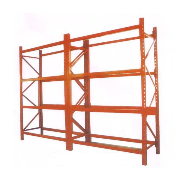 Buy Popular Boltless Adjustable Metal Storage Rack For Warehouse at wholesale prices