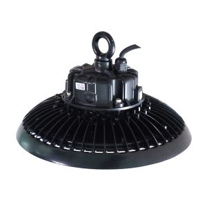 180lm/W High Bay Led Ufo Lights 200w 240w IP66 Industry Warehouse Lighting