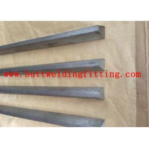 Quality Customized Stainless Steel Bars with Heat Treatment and Tolerance Options for sale