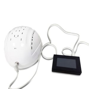 2 Channel Neurology LED Light Photobiomodulation Helmet