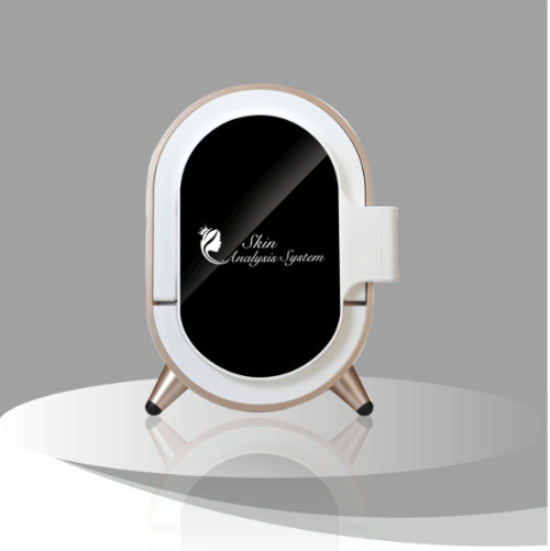 Buy Portable Skin Analyzer / Face Skin Analysis Machine Beauty Equipment at wholesale prices