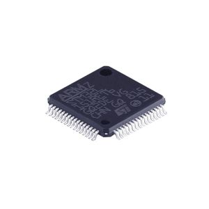 Quality STMicroelectronics STM32L151RET6 graphics Card Chip Ic 32L151RET6 Custom Fpga Microcontroller for sale