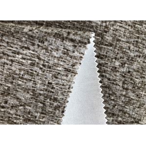 Printed Polyester Sofa Velvet Upholstery Fabric Holland Velvet Fabric