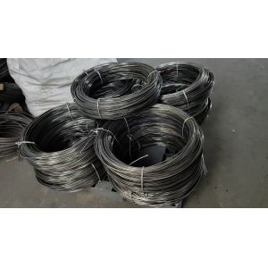 Quality Cr30Ni70 Resistance Wire Oxidation Resistance For Critical Applications for sale