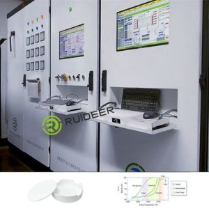 Vacuum Heat Treating Furnace for precision ceramic process