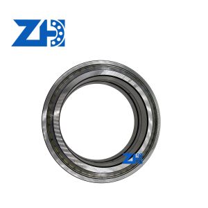 SL04200-Pp Cylindrical Roller Bearing For Railways