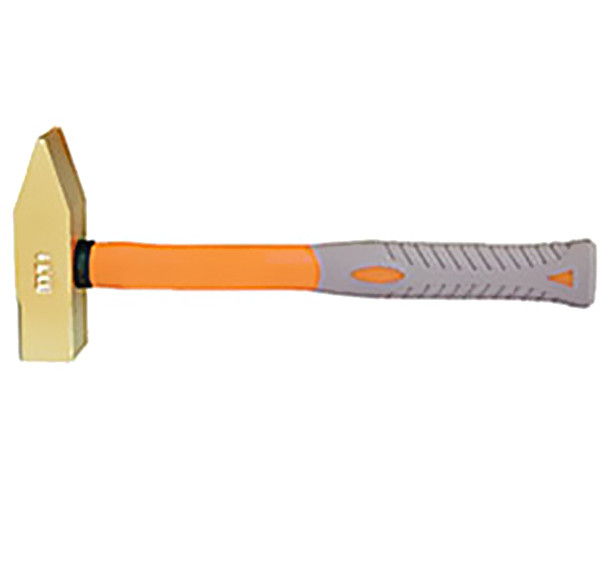 Buy Explosion proof mechanical hammer with handle safety toolsTKNo.186 at wholesale prices