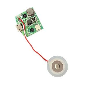 OEM ODM Control Circuit Drive Board 200ml Humidifier Diffuser Atomizer Atomizer