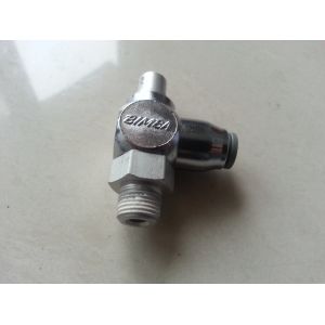 Bimba Quik Flo Fqp2 For Cutter GT7250 S7200 Spare Parts No 968500065