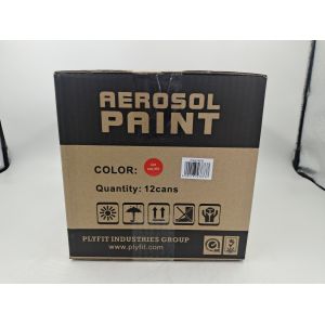 Fast Drying Acrylic Lacquer Paint Coating Scratch Resistant