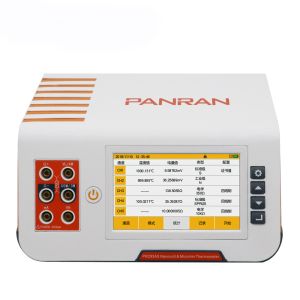 Industrial 0.0001 Degree SPRT25 Accurate Digital Thermometer